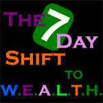 the shift